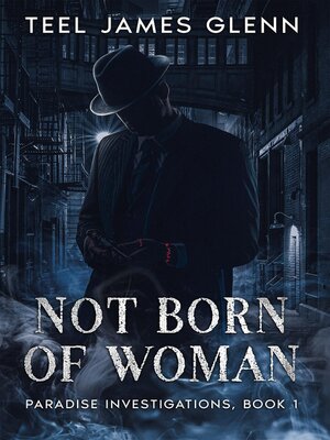 Not Born of Woman - ebook